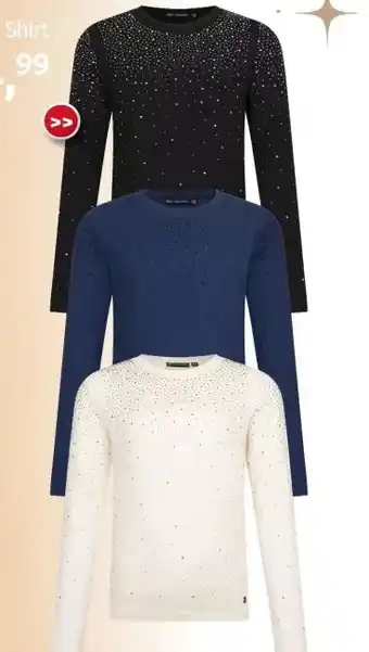 Jola Mode Shirt aanbieding