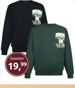 Jola Mode Sweater aanbieding