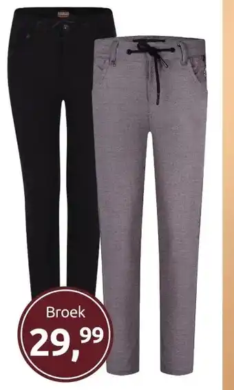 Jola Mode Broek aanbieding