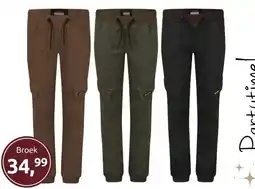 Jola Mode Broek aanbieding