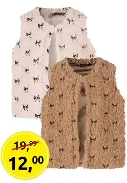 Jola Mode GILET KIT aanbieding
