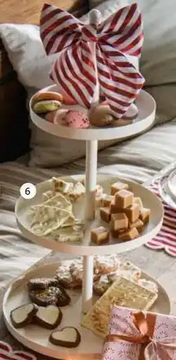 Intratuin Etagère. Metaal aanbieding