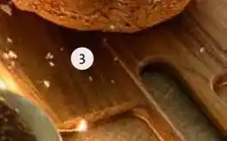 Intratuin Serveerplank met greep aanbieding