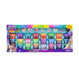 Intertoys Slimy Premium mix & match super voordeelset aanbieding