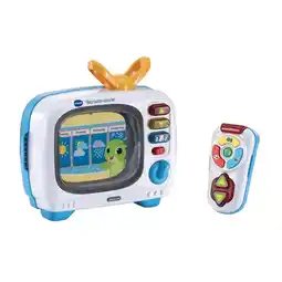 Intertoys VTech Baby Zap maar mee TV aanbieding