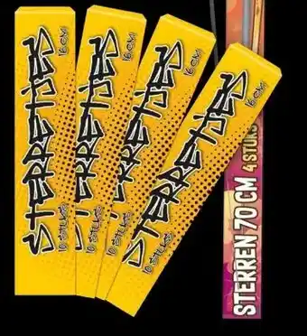 Xenos Sterretjes klein aanbieding