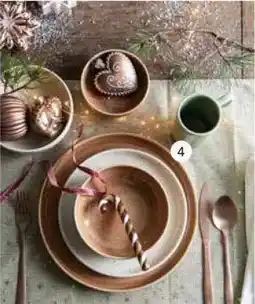 Intratuin Salt & Pepper servies Blush. Aardewerk, diverse kleuren en onderdelen aanbieding