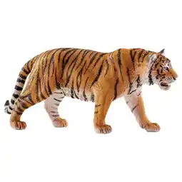 Intertoys schleich WILD LIFE Bengaalse tijger 14729 aanbieding
