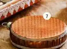 Intratuin Ornament stroopwafel. aanbieding