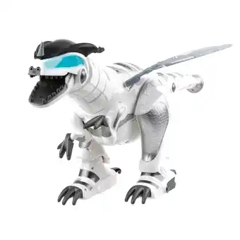 Intertoys Op afstand bestuurbare Mega Rex aanbieding