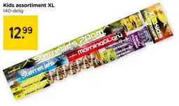 Xenos Kids assortiment XL aanbieding