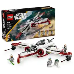 Intertoys LEGO Star Wars ARC-170 Starfighter 75402 aanbieding