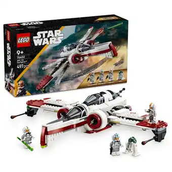 Intertoys LEGO Star Wars ARC-170 Starfighter 75402 aanbieding