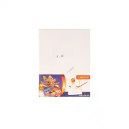Intertoys De Grote Sinterklaasfilm schildercanvas aanbieding