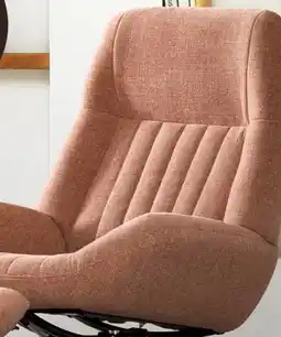 INHOUSE Fauteuil Tirona aanbieding