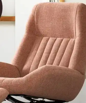 INHOUSE Fauteuil Tirona aanbieding