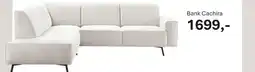 INHOUSE Bank Cachira aanbieding