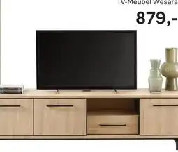 INHOUSE TV-Meubel Wesara aanbieding