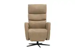 Woonsquare Pedro relaxfauteuil aanbieding