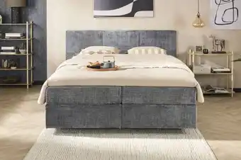 Bahama boxspring