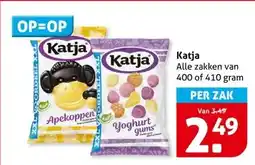 Hoogvliet Katja aanbieding