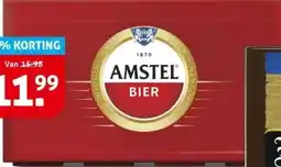 Hoogvliet Amstel aanbieding
