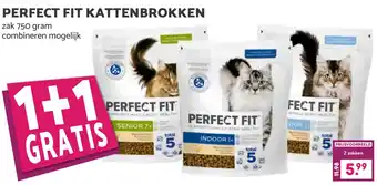 Coop PERFECT FIT KATTENBROKKEN aanbieding