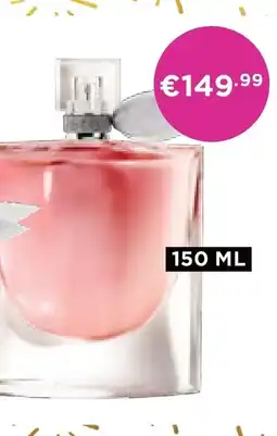 ICI Paris XL Lancôme La Vie Est Belle aanbieding