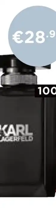 Karl Lagerfeld Pour Homme