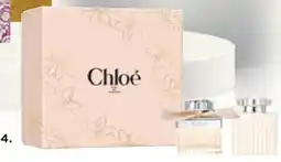 ICI Paris XL Chloé SET Signature aanbieding