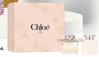 ICI Paris XL Chloé SET Signature aanbieding