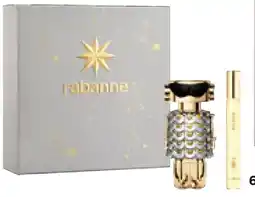 ICI Paris XL Rabanne SET Fame aanbieding