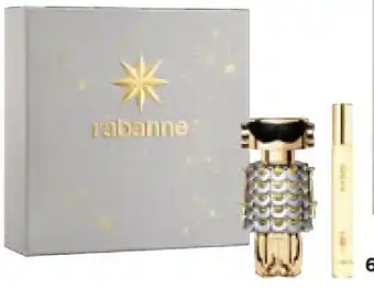 ICI Paris XL Rabanne SET Fame aanbieding