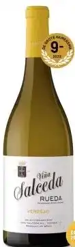 Gall & Gall Viña Salceda Rueda Verdejo 75CL aanbieding