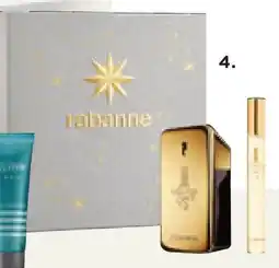 ICI Paris XL Rabanne SET 1 Million aanbieding
