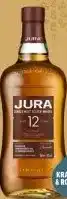 Gall & Gall Jura 12 years 70CL aanbieding