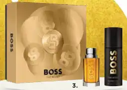 ICI Paris XL Hugo Boss SET Boss The Scent aanbieding