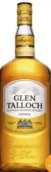 Gall & Gall Glen Talloch 150CL aanbieding