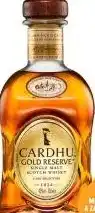 Gall & Gall Cardhu Gold Reserve 70CL aanbieding