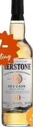 Gall & Gall Aerstone 10 Years Sea Cask 70CL aanbieding