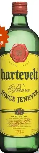 Gall & Gall Hartevelt 100CL aanbieding