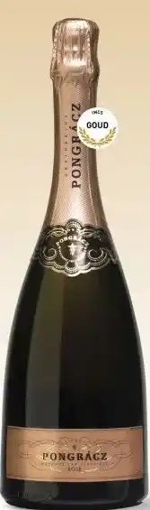 Gall & Gall Pongrácz Rosé 75CL aanbieding