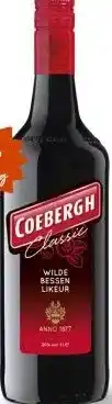 Gall & Gall Coebergh Bessen 100CL aanbieding