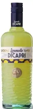 Gall & Gall Limoncello di Capri 70CL aanbieding