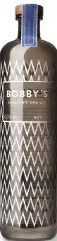 Gall & Gall Bobby's Dry 70CL aanbieding
