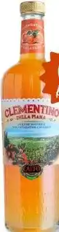 Gall & Gall Clementino della Piana 70CL aanbieding