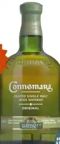 Gall & Gall Connemara Irish 70CL aanbieding