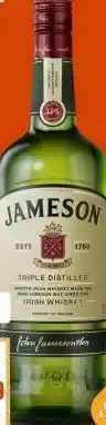 Gall & Gall Jameson 100CL aanbieding