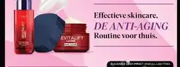 Etos Effectieve skincare, DE ANTI-AGING Routine voor thuis. aanbieding