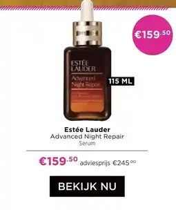 ICI Paris XL Estée Lauder Advanced Night Repair Serum aanbieding